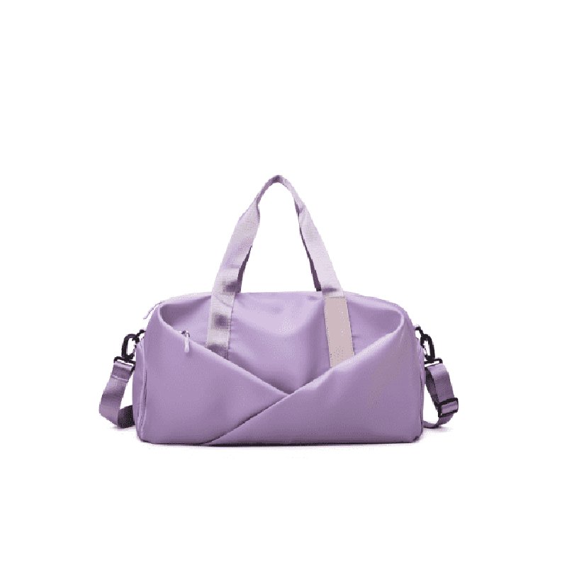 fashion duffel bag