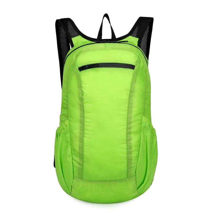 Hiking Foldable Backpack Camping Outdoor Travel Backpack