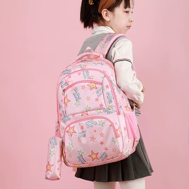 kids school backpack