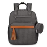 diaper backpack