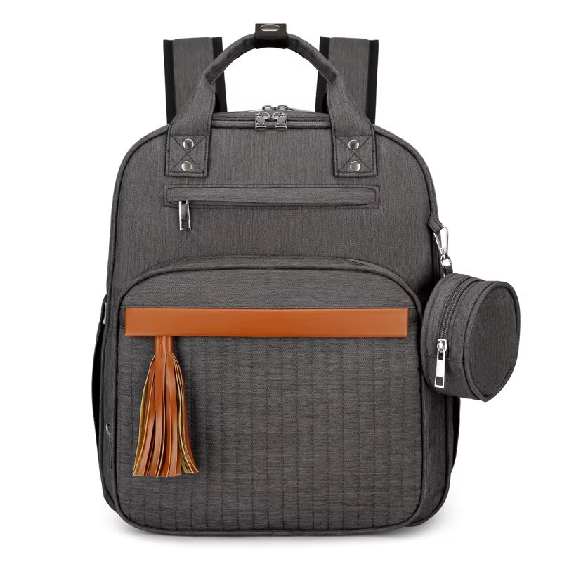 diaper backpack