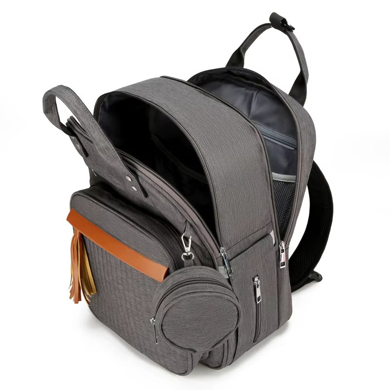 diaper backpack 