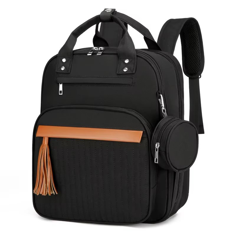 diaper backpack