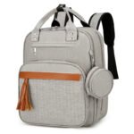 diaper backpack