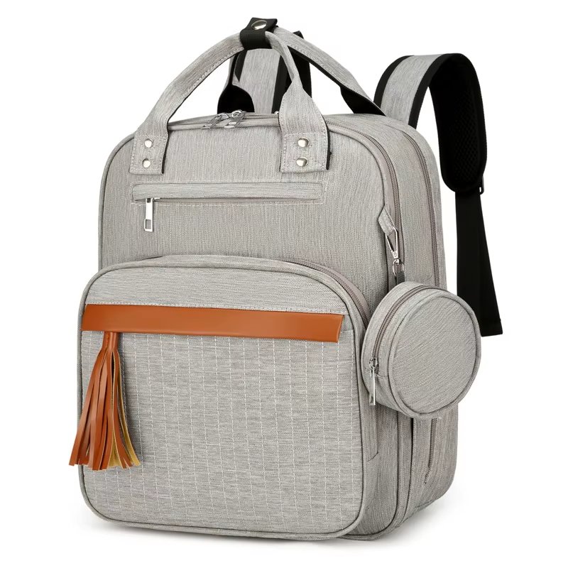 diaper backpack