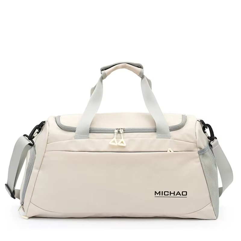 gym bag