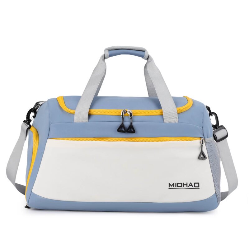 gym bag