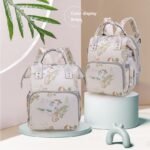 diaper bag