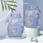 diaper bag