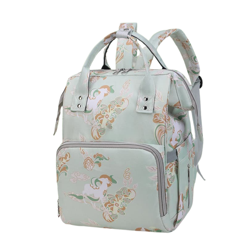 diaper bag