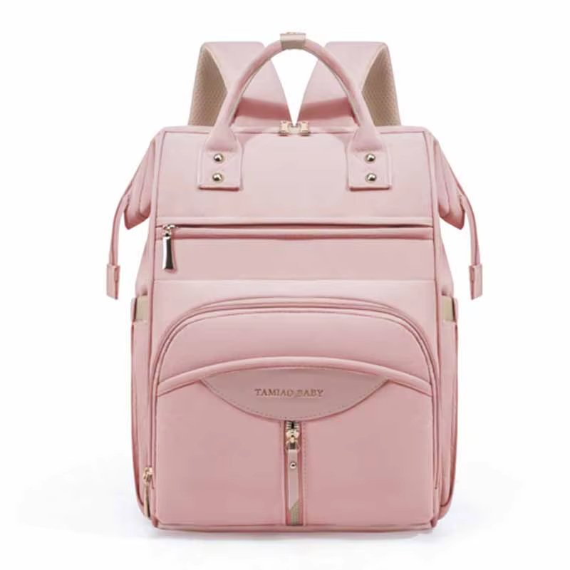 nappy baby waterproof diaper bag backpack