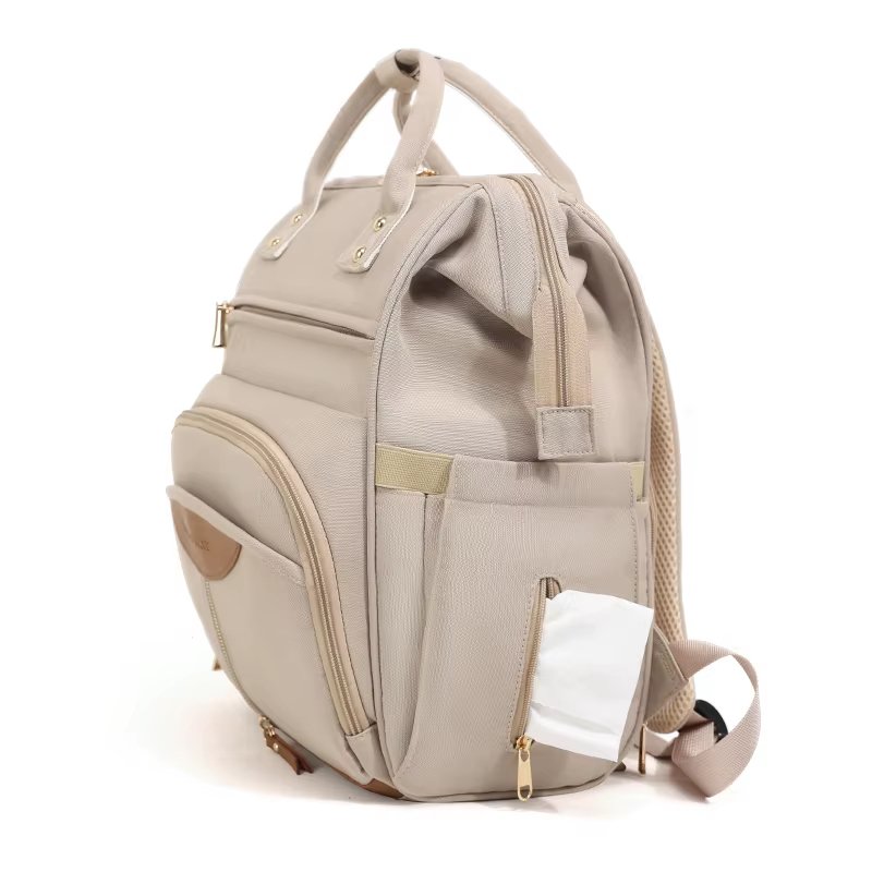 diaper bag