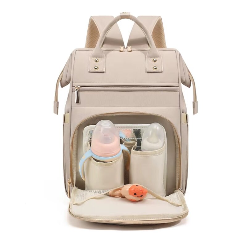 diaper bag
