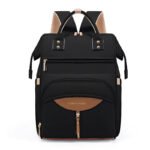 nappy baby waterproof diaper bag backpack
