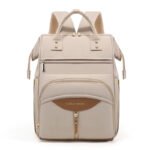 nappy baby waterproof diaper bag backpack