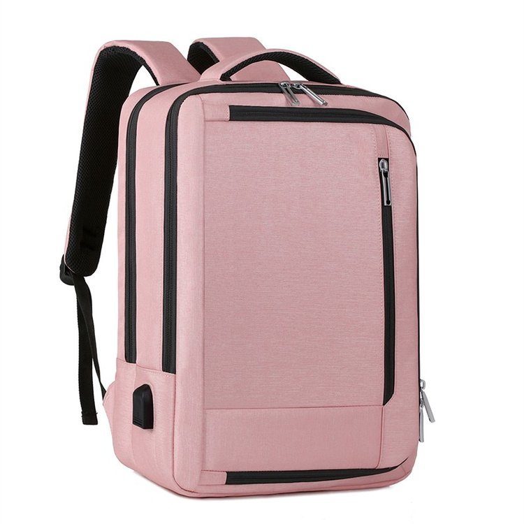 Large Capacity Smart Fashion Business Backpacks