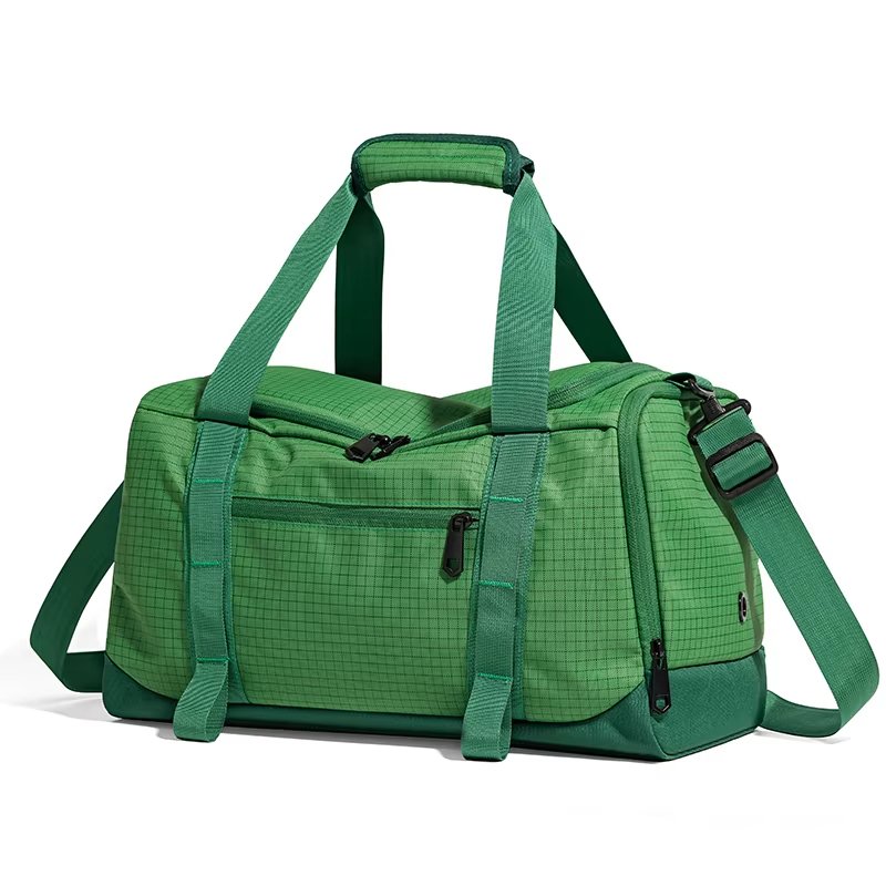 duffle bag
