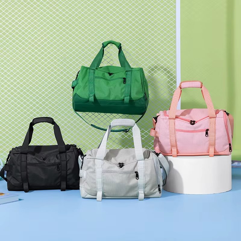 multifunction duffel bag