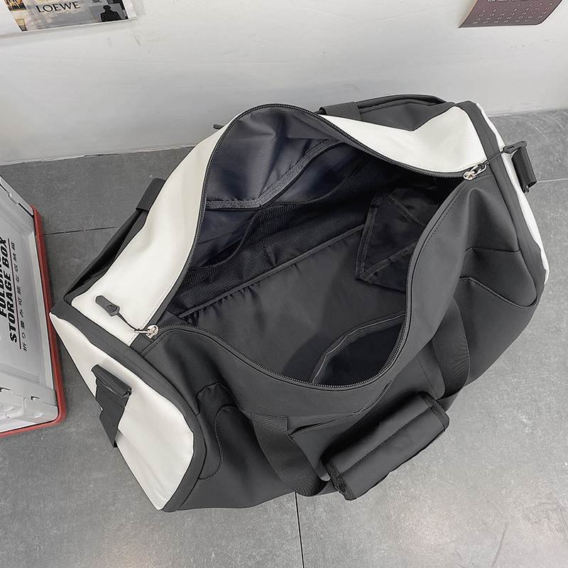 gym bag