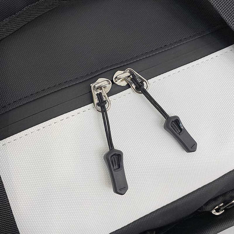 gym bag
