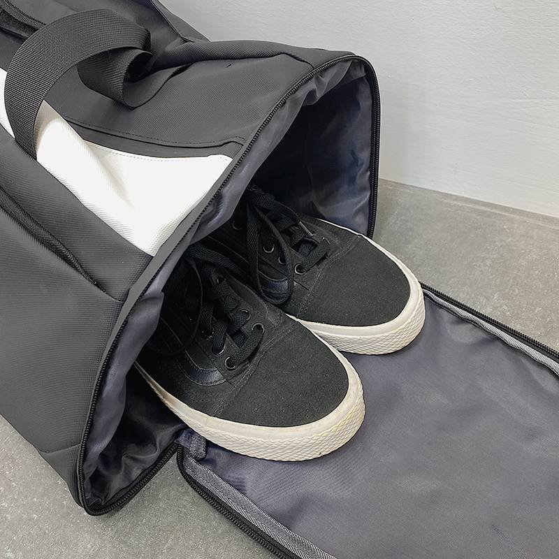 gym bag