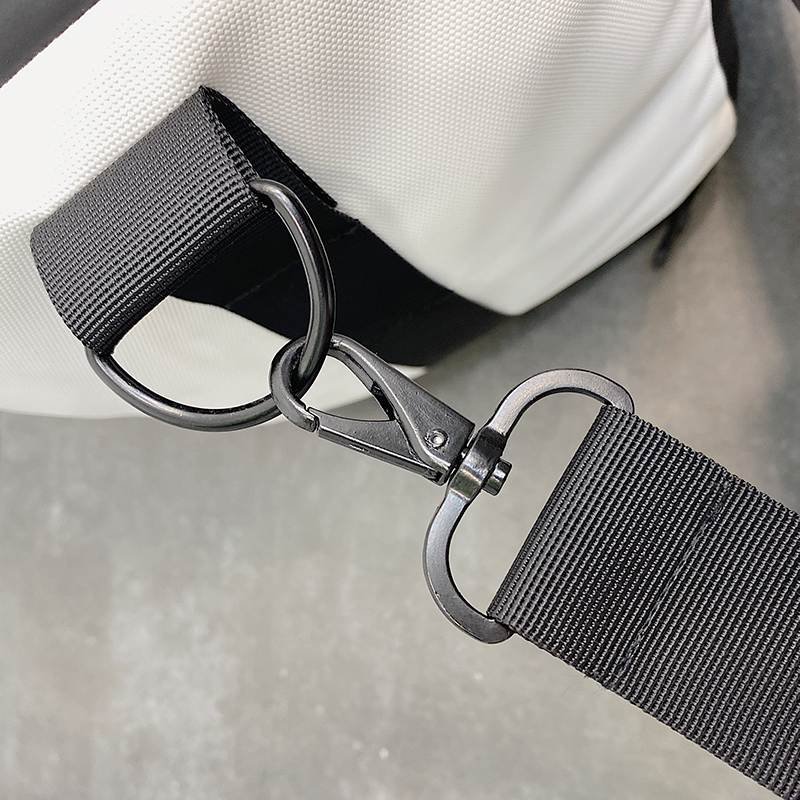 gym bag