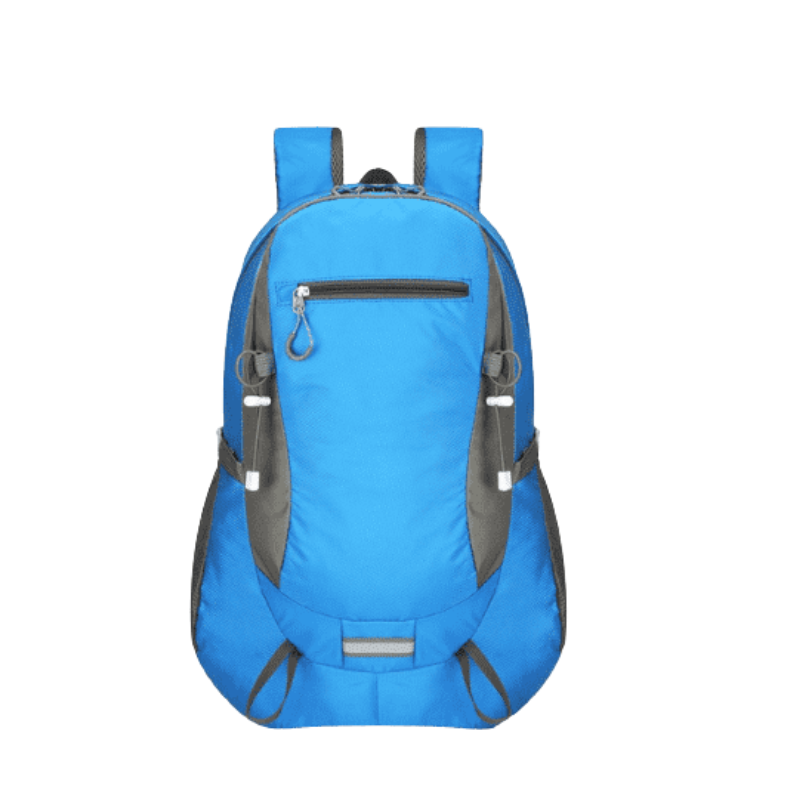 Leisure Outdoor Bag Waterproof Hiking Backpack