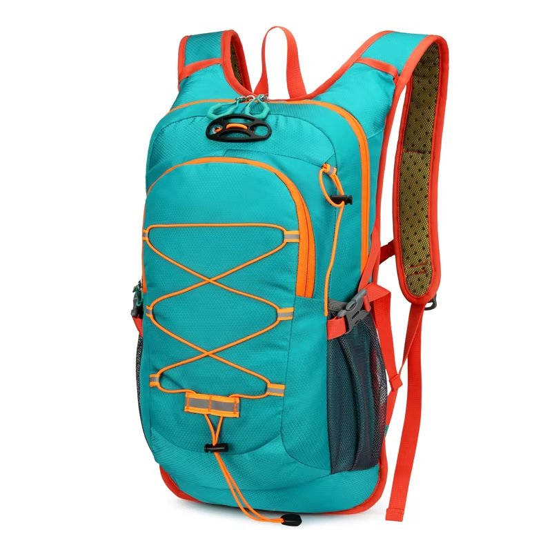 Light Weight Outdoor Hiking Backpack Hydration Bag Runner