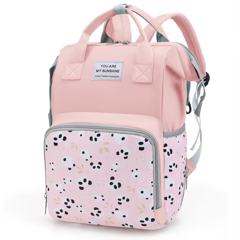 diaper bags
