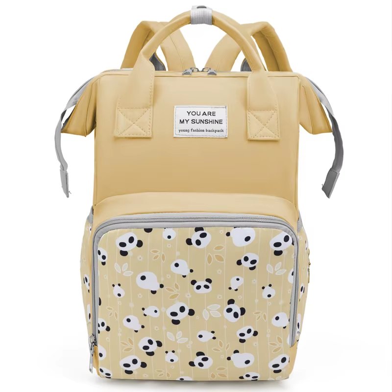 diaper bags