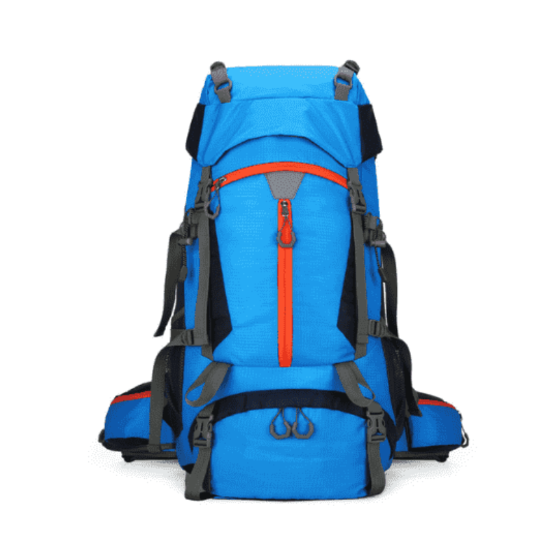 Lightweight Waterproof Hiking Backpack