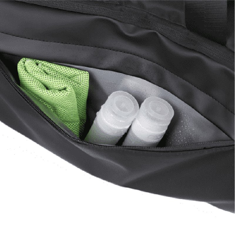 duffel bag