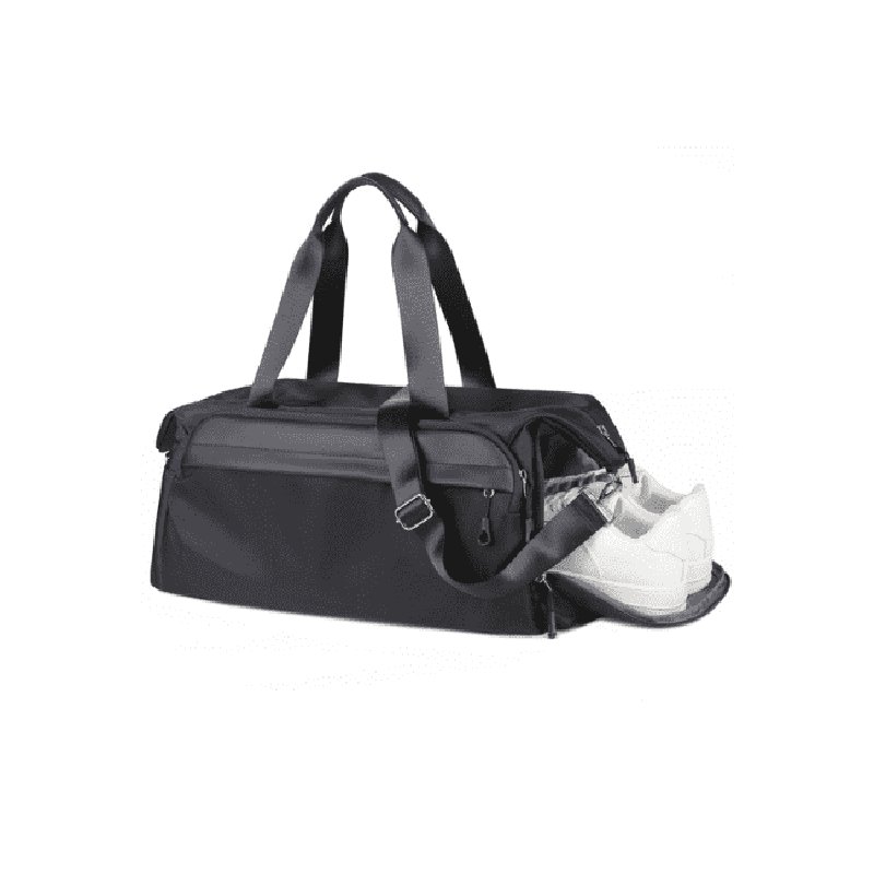 duffel bag