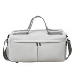duffel bag