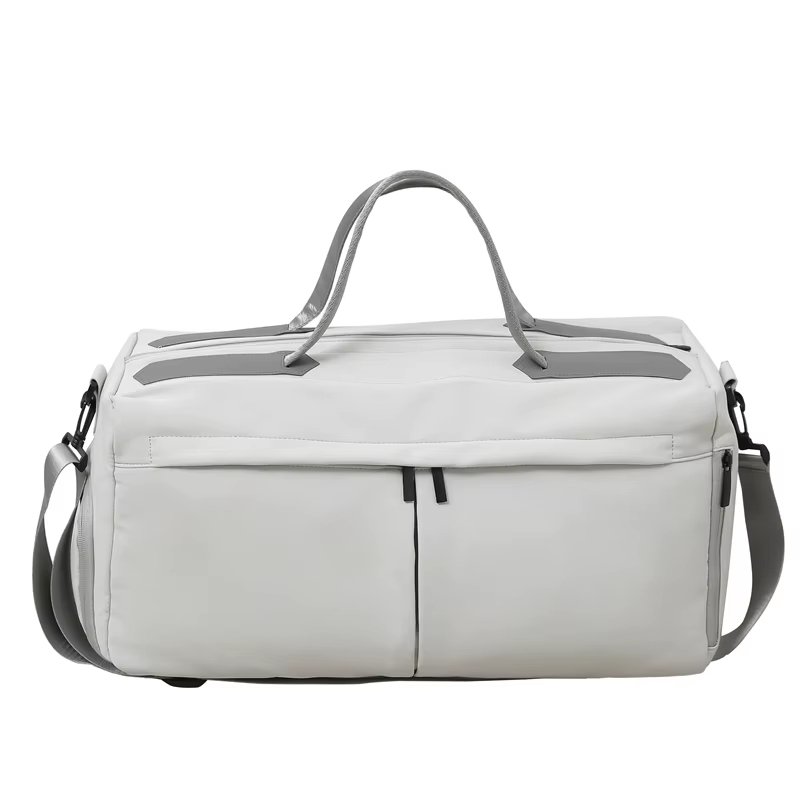 duffel bag