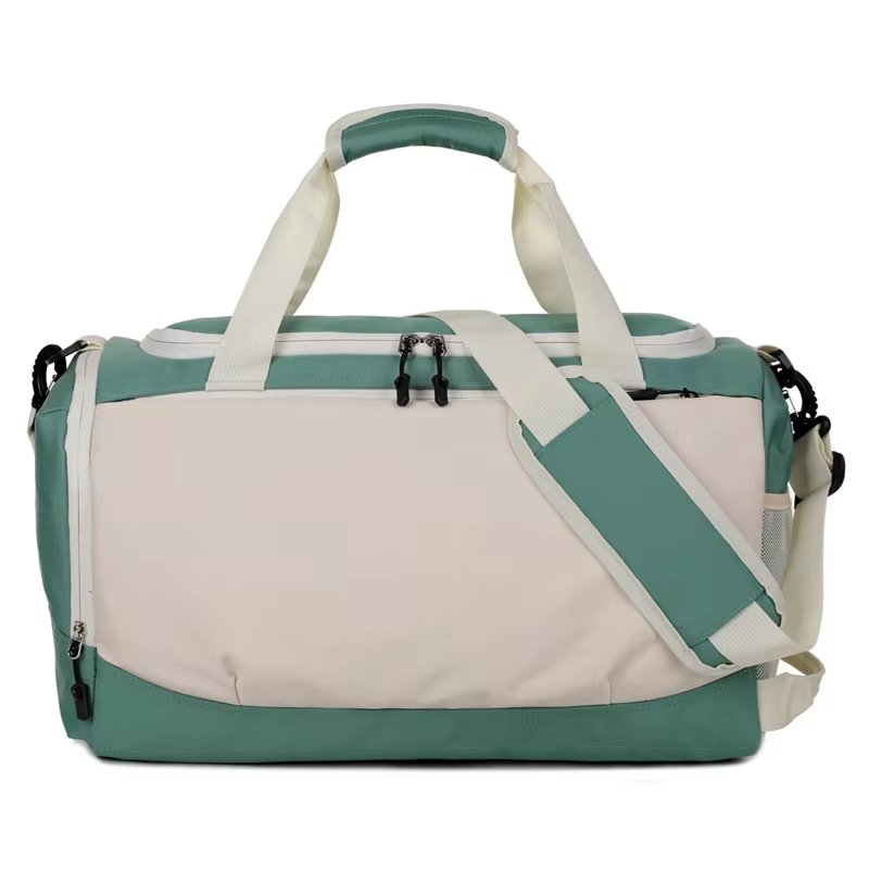 duffel bag