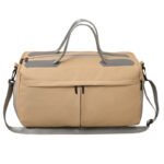 duffel bag