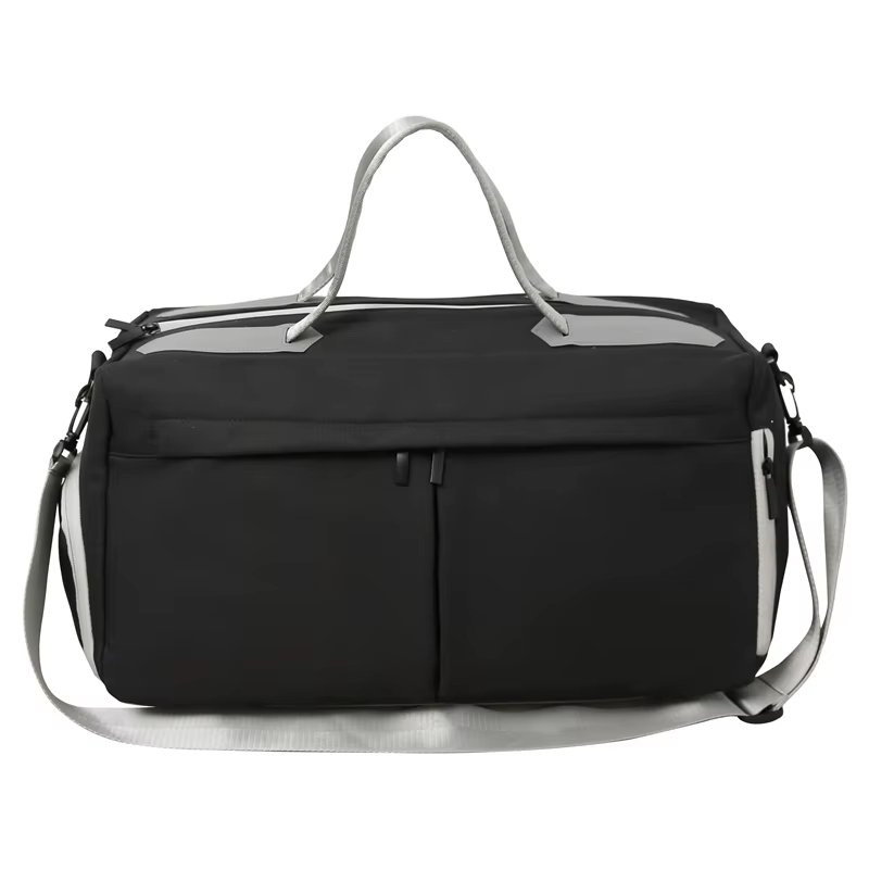 duffel bag
