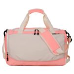 duffel bag