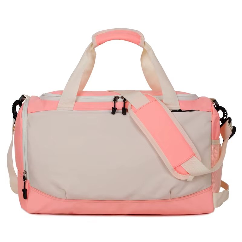 duffel bag