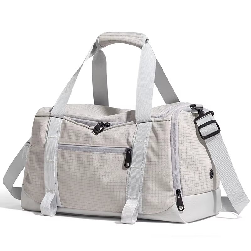 duffel bag