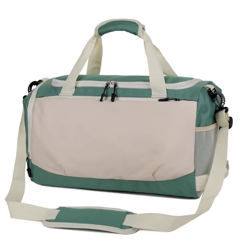 duffle bag