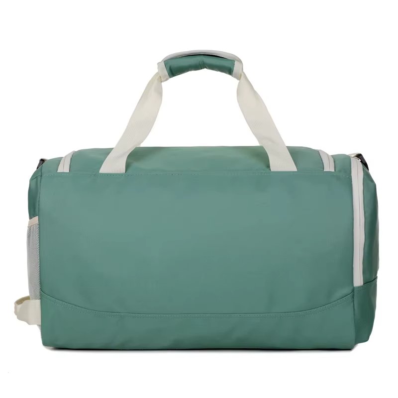 duffle bag
