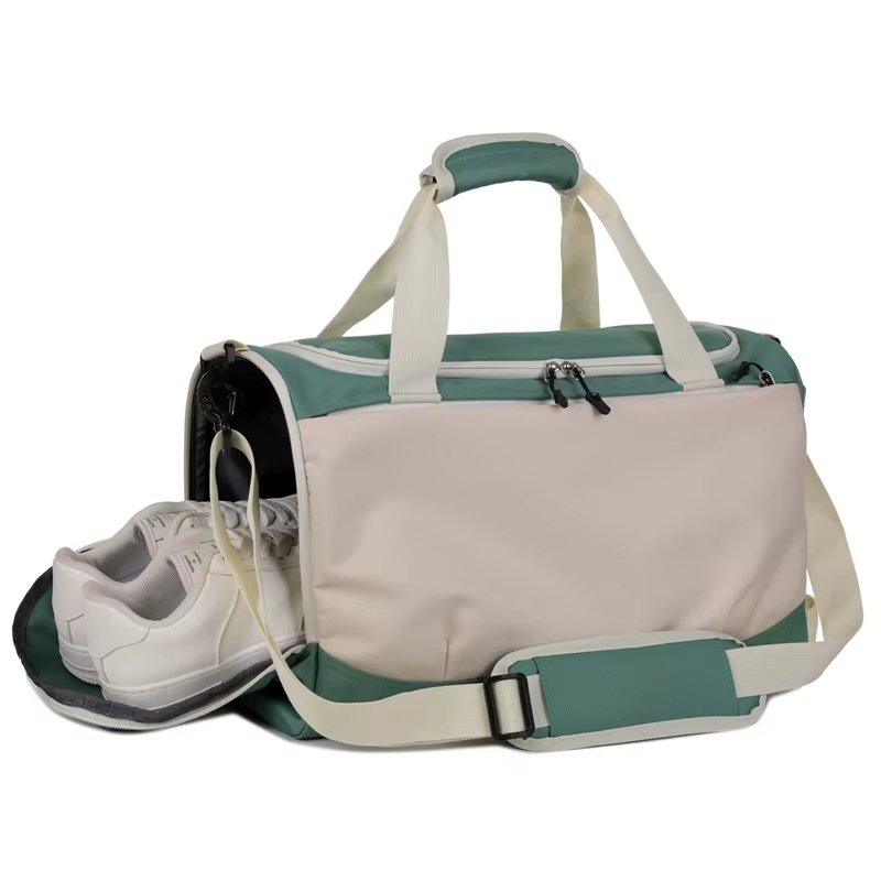duffle bag