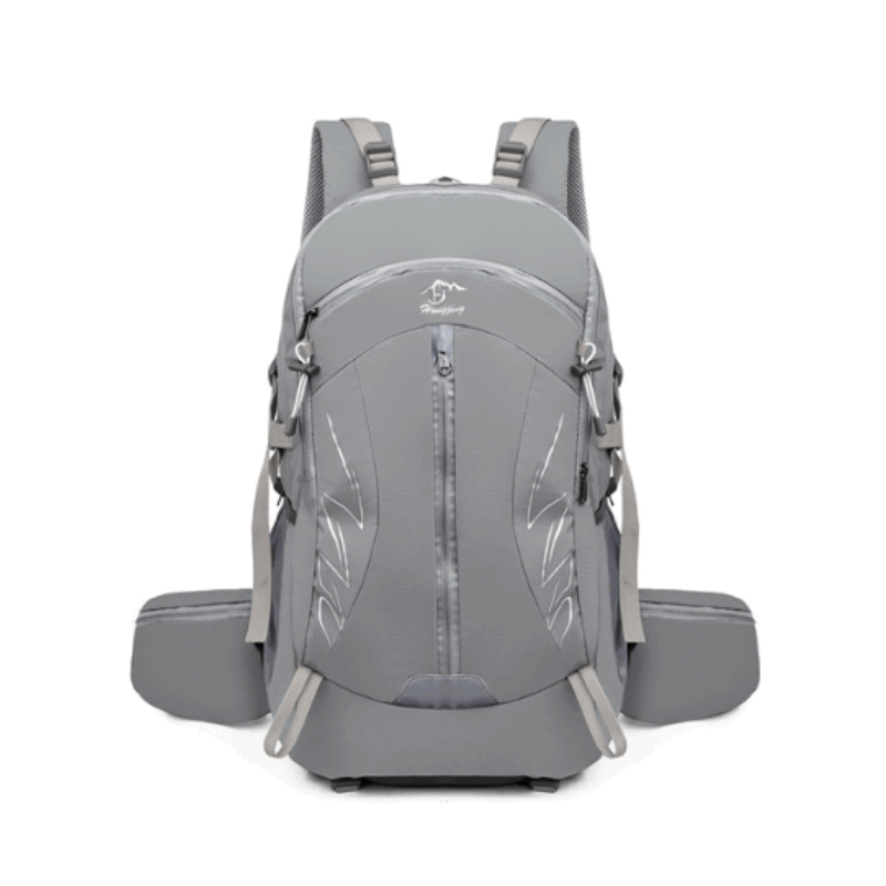 Multifunctional High Load-Bearing Hiking Backpack