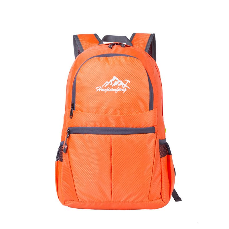 Nylon Portable Sport Foldable Travel Bag