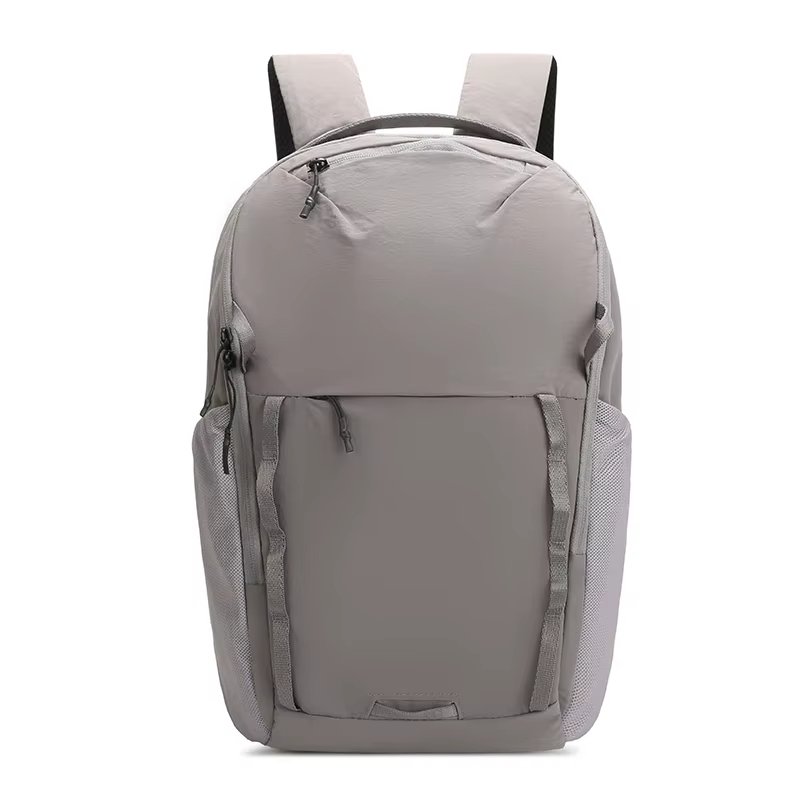 Outdoor Light Weight  Bagpack Polyester Waterproof Backpack