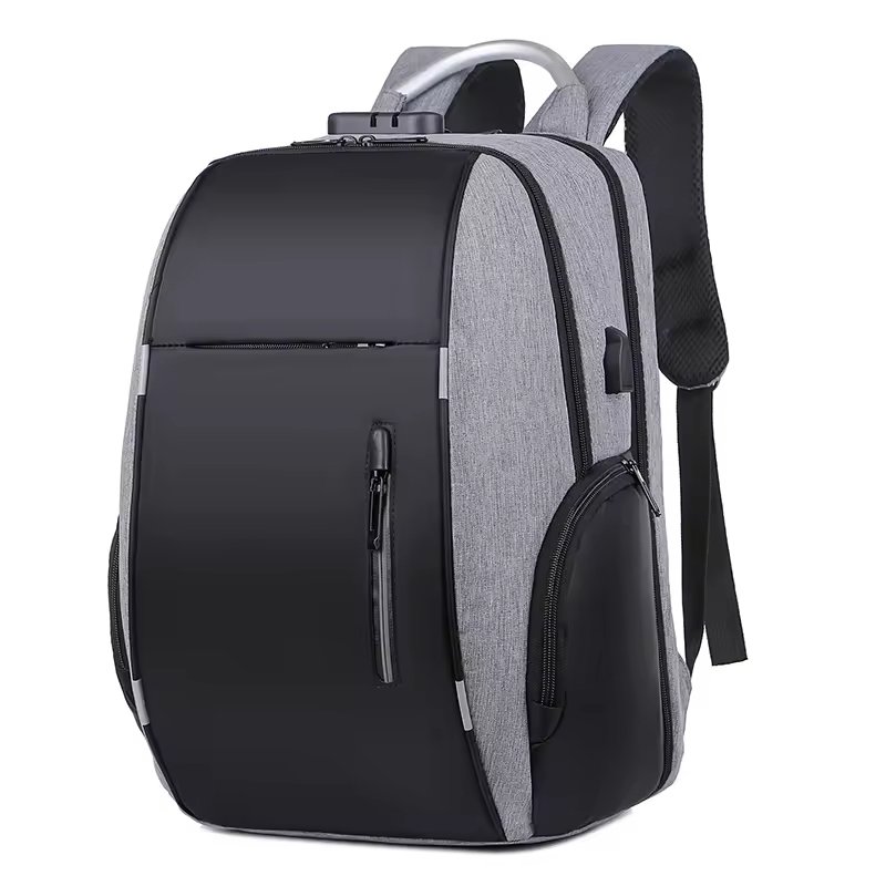 anti theft laptop backpack