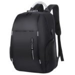 anti theft laptop backpack