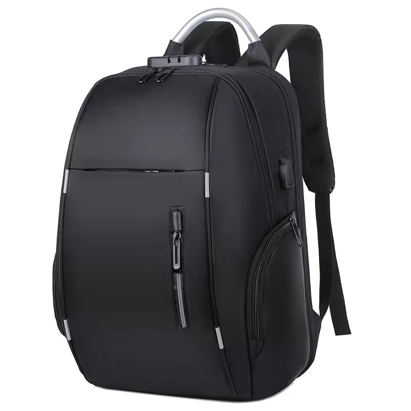 anti theft laptop backpack